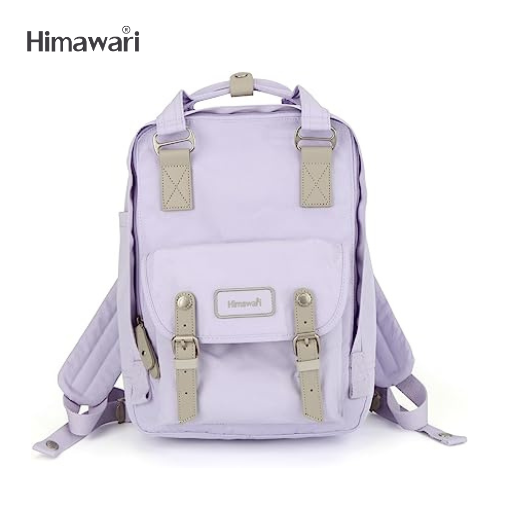 Himawari 2025 buttercup backpack