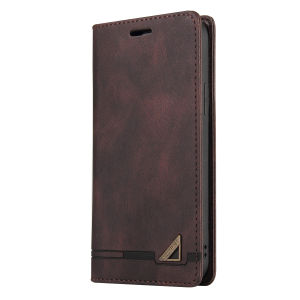 0930[Local Stock] Christmas Halloween Flip Leather Case For Xiaomi RedMi Note 15 Pro + 13 12 14 Pro Plus 5G 15C 14C 13C 12S 12C 11A Anti-theft Brush Wallet Cover h261009
