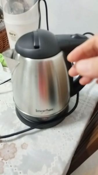 Buyer review video 3