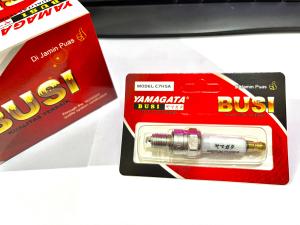 Busi racing iridium yamagata C7HS astrea grand legenda mio sporty mio supra x fit shogun 110 smash