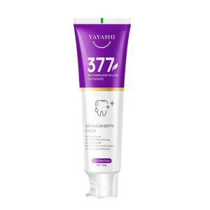 SP7 Probiotic Toothpaste Toothpaste SP7 Probiotic Toothpaste Brightening Oral Cleaning Care Toothbrush Nourish your gums periodontal health Safe and effective freshness