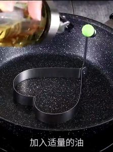 16cm Food Grade Silicone Oil Brush Kitchen Tool Baking BBQ Pancake Oil Brush PAZU