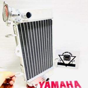 RADIATOR PLUS TUTUP VIXION OLD 3C1 VIXION NEW 1PA VIXION NVL R15 XABRE JUPITER MX OLD NEW MX KING