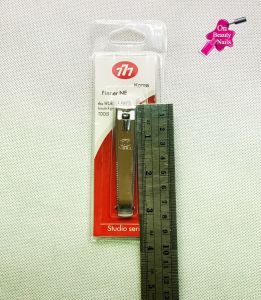 กรรไกรตัดเล็บ 777 In Korea 🇰🇷 คมมาก