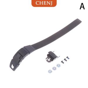 [COD] CHENJ รองเท้าสเก็ตโรลเลอร์สเก็ตสายรัดพลังงานพร้อมหัวเข็มขัดอะไหล่อเนกประสงค์สำหรับซ่อมโรลเลอร์สเก็ต