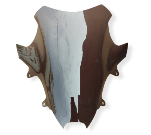 Visor PCX 160 Model Batman