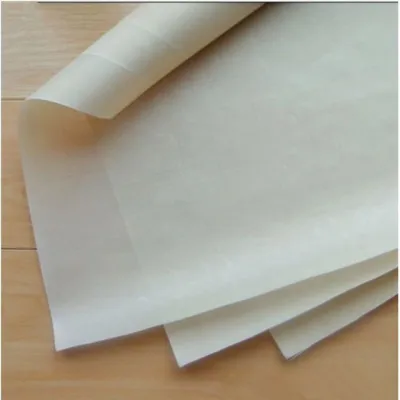 Vải chịu nhiệt sử dụng cho máy ép keo máy hàn miệng túi khổ 100x100cm