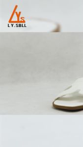 HOT Korean Fashion Flat Sandals For Women sandal