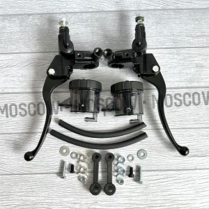 MASTER REM DOUBLE TABUNG BIG SMOKE MASTER REM DEPAN NMAX TABUNG MINYAK BIGSMOKE TUTUP CNC WARNA NMAX NEW NMAX OLD NMAX TURBO NMAX NEO NEO S TURBO TECH MAX PCX 150 PCX 160 ADV 150 160 XMAX AEROX ORIGINAL HANDLE MASTER 2 TABUNG CLASSIC DOBEL OIL CUP TUBE