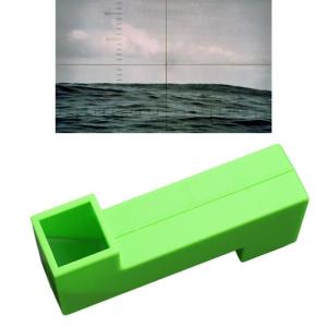 Easy to Assemble Periscope Toy Physics Optics Experiment Set for Toddlers Hands On Assembly Toy Physics Learning Tool