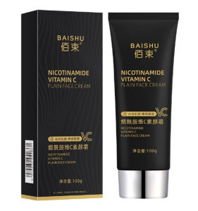 Niacinamide Vitamin C Skin Cream Foundation Cream Rough Skin Isolation Cream Moisturize and Nourish the Skin