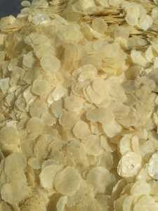 Emping melinjo 500gr