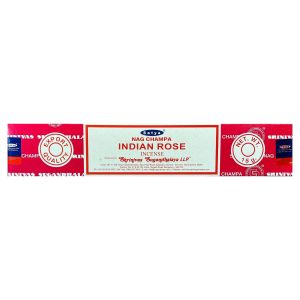 Original Satya Sai Baba Nag Champa Incense Sticks | Incense Cones | Oil