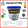 Aquaproof Cat Pelapis Anti Bocor 4kg / 5kg - Aqua Proof. 