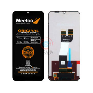 LCD SAMSUNG A05S / A057 MEETOO FULLSET TOUCHSCREEN