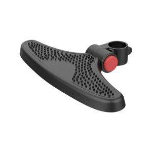 Universal Strollers Footrest Extra Large Platform Secure Safety Design Easy Installation Plastic Baby Strollers Accessory