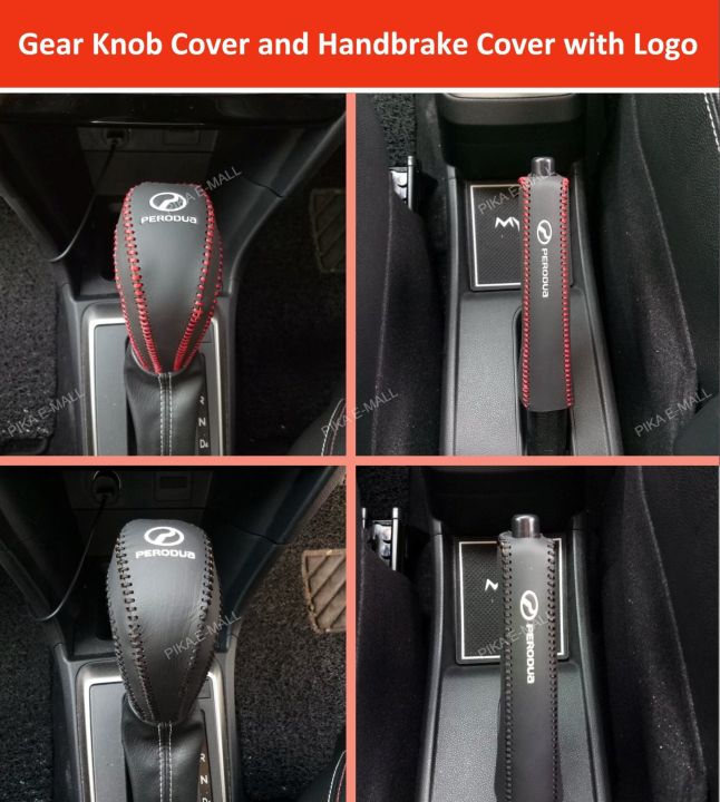Perodua%20Leather%20Gear%20Cover%20Handbrake%20Cover%20Alza%202022%20Myvi%202022%20Facelift%20Myvi%202018%20Gen3%20Bezza%20Axia%20Aruz%20Alza2022%20Accessories%20Bezza%20Gear%20Knob%20Cover%20-%20Image%208