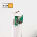 Case Powerbank 1 Port Aluminium Mini Baterai 18650 DIY Power Bank Pengisi Daya Batre Gadget Handphone Smartphone HP Elektronik. 