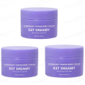 Hydrating and Firming Body Cream Improves Skin Sagging Moisturize Lift Firm Skin Care Anti-Wrinkle Body Lotion Tightening Body Cream 紧致身体霜. 