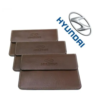 Ví Da Đựng Đăng Kiểm Ví Đựng Giấy Tờ Cao Cấp Đựng Giấy Tờ Ô Tô Ví Full Logo Các Hãng Xe