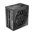 1STPLAYER NGDP 1000W 80+ PLATINUM ATX3.0/PCIE-5/FULL-MODULAR GAMING PSU (BLACK). 