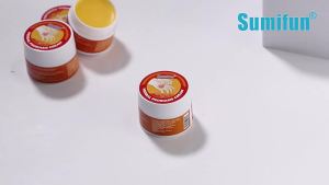 Sumifun  Foreign Trade Cross-Border    10g  Body Skin Care Health Plaster  K20014