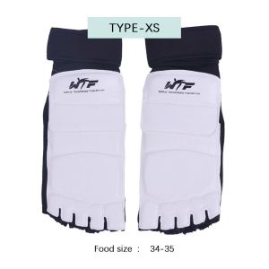 ★Same Day Shipping★ Taekwondo Karate Sparring Set Gloves Hand Foot Protector Men Women Kids Sparring Gear Martial Arts Punch Bag Training Boxing