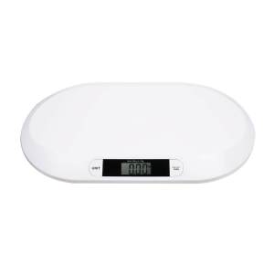xiaomi เครื่องชั่งน้ำหนักเด็กอ่อน 0.01-20 kg เครื่องชั่งน้ำหนักทารก เครื่องชั่งน้ำหนัก เครื่องชั่งน้ำหนักดิจิตอล
