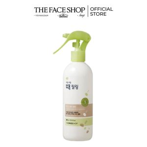 TẨY TẾ BÀO DA CHẾT TOÀN THÂN BODY CLEAN PEELING MIST 300ML THEFACESHOP