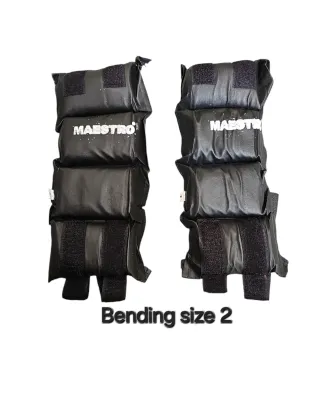 Pemberat Kaki dan Tangan / Bending Kaki Size 2