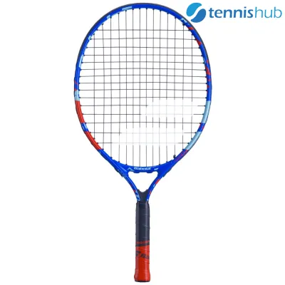 Babolat Ballfighter 21 Blue Junior Tennis Racket (Pre-Strung by factory)