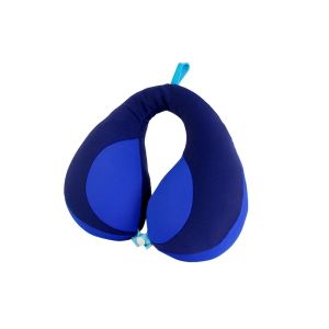 Baby Pillow For Newborns Travel Neck Pillow U-Shape For Car Headrest Air Cushion Children Car Seat Head Support Infant Baby2026
