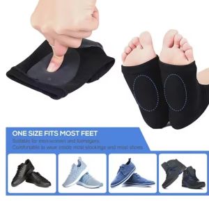 one pair of thong sandals with cushioned heel support for plantar fasciitis relief, suitable for both sides of the foot