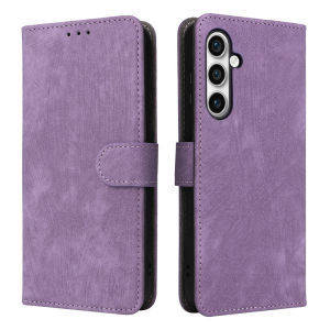 Samsung A56 Casing for Samsung Galaxy A56 A17 A16 A26 A36 4G Luxury Leather Lanyard Wallet Phone Case with Card Slots Flip Cover