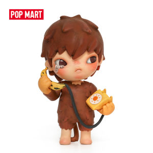 POP MART Figure Toys HIRONO The Other One  Series Blind Box