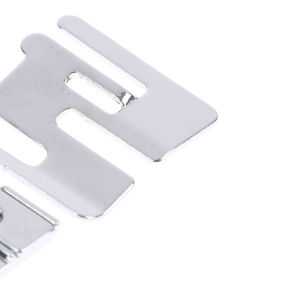 Fantic Presser Foot Household Sewing Fabric Machine DIY Cloth Edge Knit Elastic Band