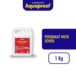 Super Cement - 1 Kg