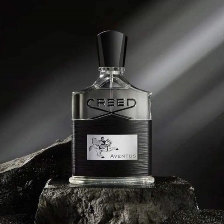 100% Authentic Creed Aventus Eau De Parfum 100ml EDP Sweet Night
