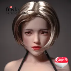SG Ready Stock, Zelex 170 cm C Silicone - Lisa, Life-Size Sex Doll, Adult  Men Sex Toys | Lazada Singapore