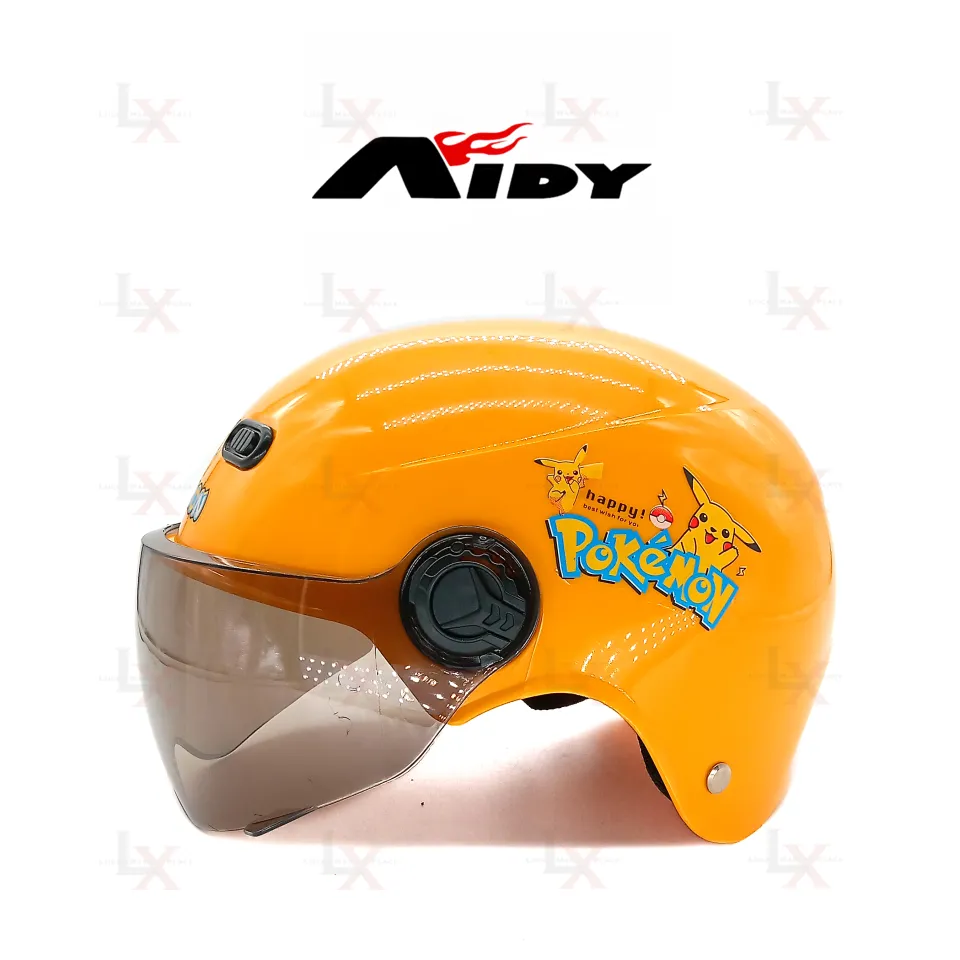 AIDY BIKE HELMET FOR KIDS #227 | Lazada PH