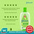JOHNSON & JOHNSON Baby Cologne Summer Swing 100ml. 