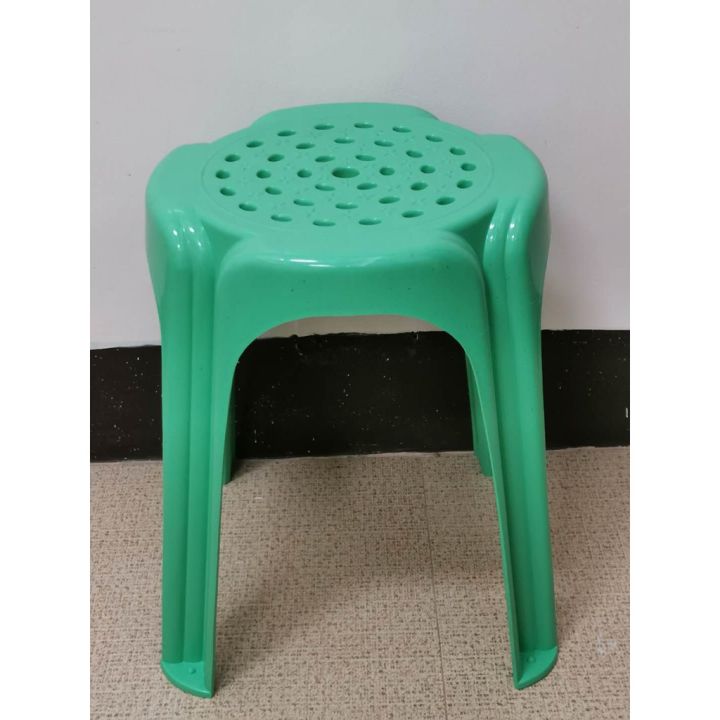 Plastic stool chair online price