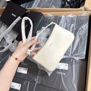 FULLBOX  Túi xách tay đeo chéo PW4-95940013 size 20*10.5*3cm