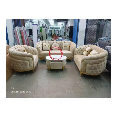 SOFA TURKY 321 + MEJA LACI SOFA TURKI 321 + MEJA LACI FREE ONGKIR SERANG KOTA