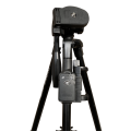 Tripod VCT 5208RM/ 5208L - Chân đỡ điện thoại máy ảnh giá đỡ dùng để chụp ảnh và quay video kèm remote điều khiển và kẹp điện thoại. 
