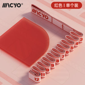 瑜伽伸展帶 健身女開背 開肩繩 拉伸舞蹈帶阻力帶 阻力帶 分段拉力訓練彈力帶 Yoga Stretch Band Fitness Female Open Back Open Shoulder Rope Stretch Dance Band Resistance Band Segmented Tension Training Elastic彈力帶健身。。。