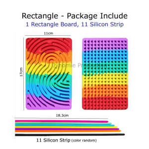 Children Toy DIY Sensory Toy DIY Activity DIY Puzzle Kid DIY Puzzle Sensory Toys Mainan Sensory Mainan DIY Puzzle Mainan Kanak