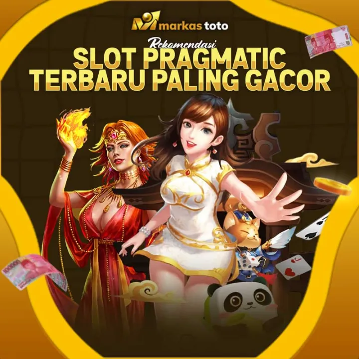 Markastoto : Rekomendasi Slot Pragmatic Terbaru Paling Gacor