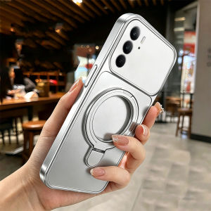 Feadship Case for Realme c75 c71 c75x C73 C85 4g phone casing anxiety Softcase Silicone shockproof Cover new design aesthetic with holder for girls DSCUZJ1