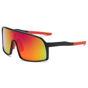 Cycling Shades Cycling Glasses UV Protection Polarized Sunglasses Bike Accessories.